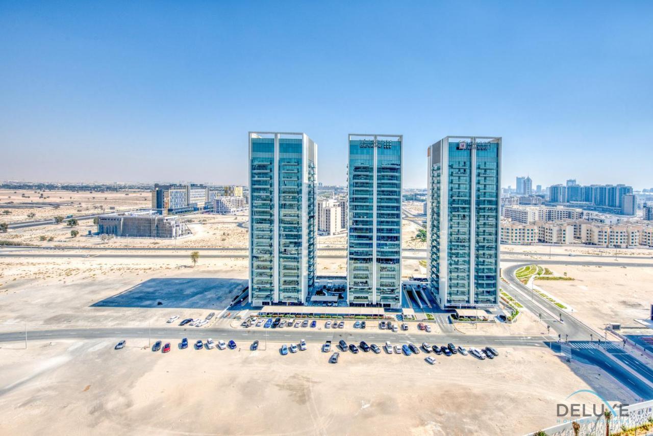 Stylish 2br In Bella Rose Al Barsha South By Deluxe Homes