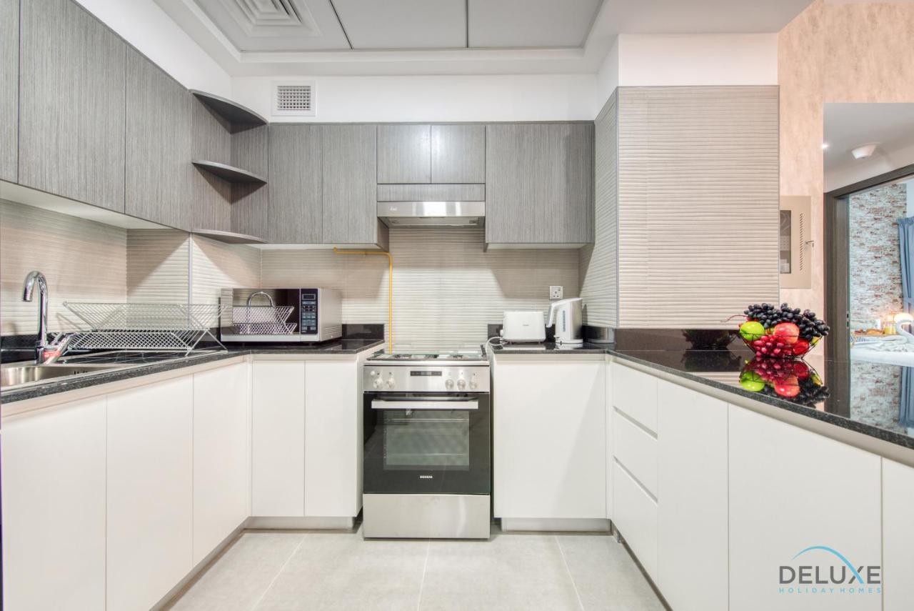 Apartment Stylish 2br In Bella Rose Al Barsha South By Deluxe Homes