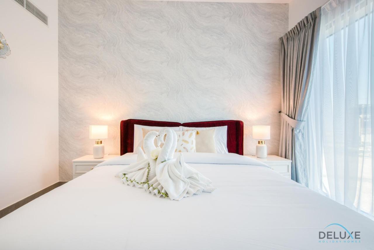 Stylish 2br In Bella Rose Al Barsha South By Deluxe Homes Apartment