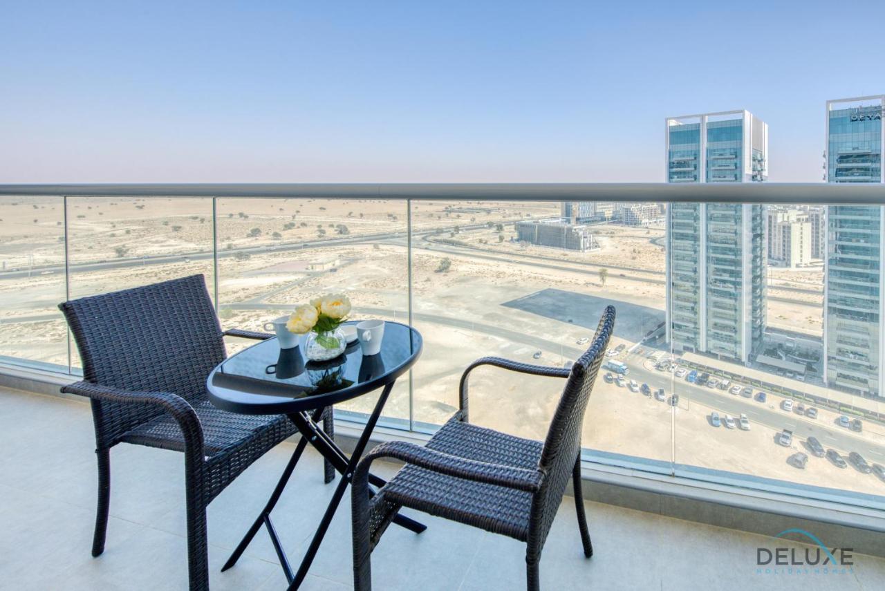 Stylish 2br In Bella Rose Al Barsha South By Deluxe Homes Apartment
