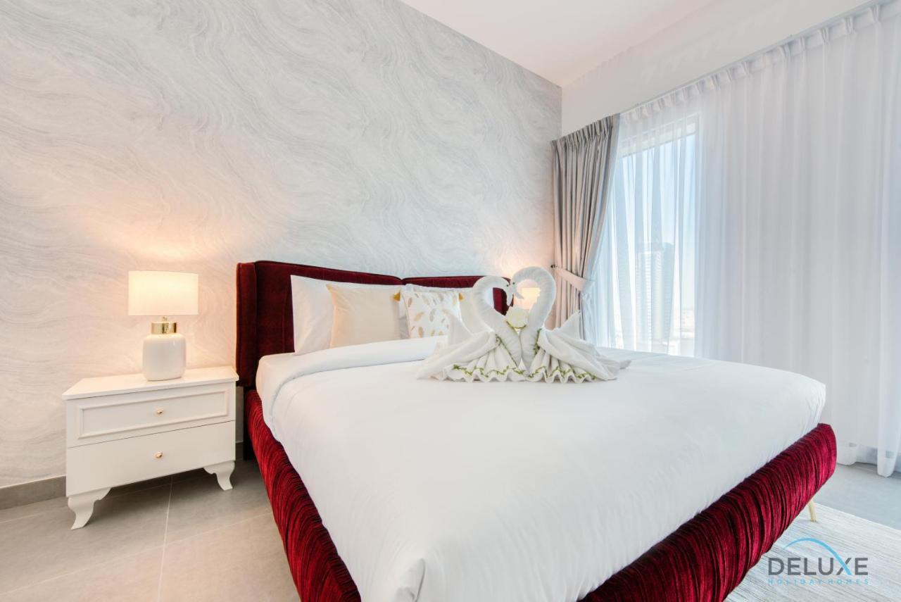 Apartment Stylish 2br In Bella Rose Al Barsha South By Deluxe Homes *