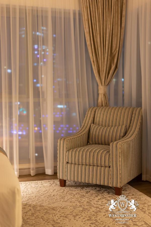 Apartment Westminster Boulevard - Burj Khalifa