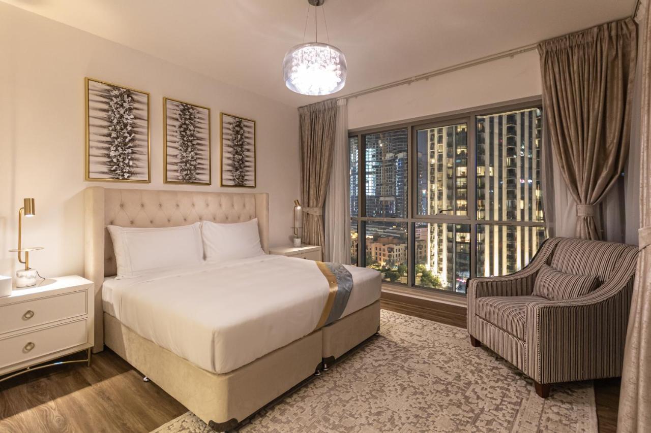 Apartment Westminster Boulevard - Burj Khalifa Dubai