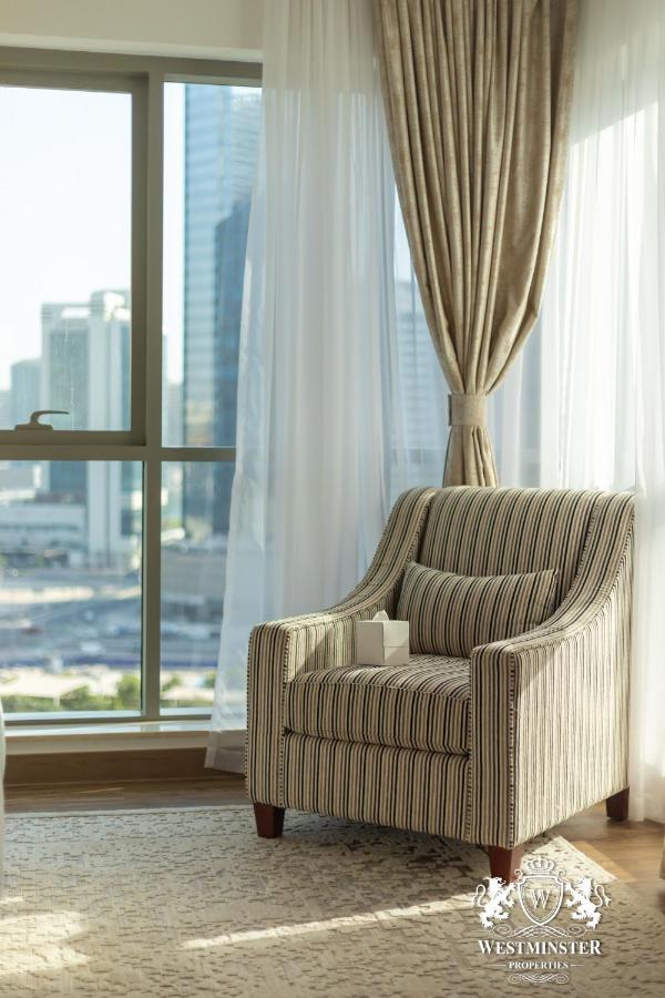 Westminster Boulevard - Burj Khalifa Apartment *