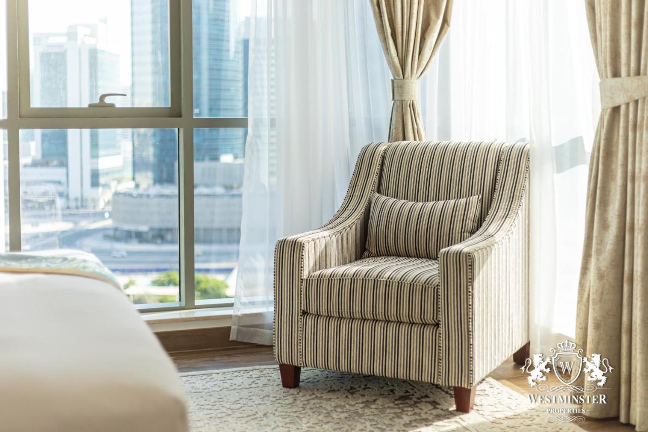 Apartment Westminster Boulevard - Burj Khalifa