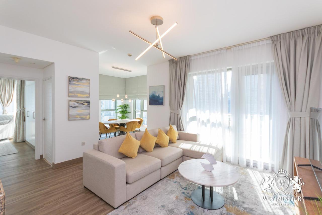 Apartment Westminster Boulevard - Burj Khalifa *