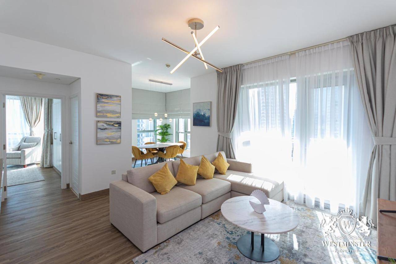 Westminster Boulevard - Burj Khalifa Apartment *