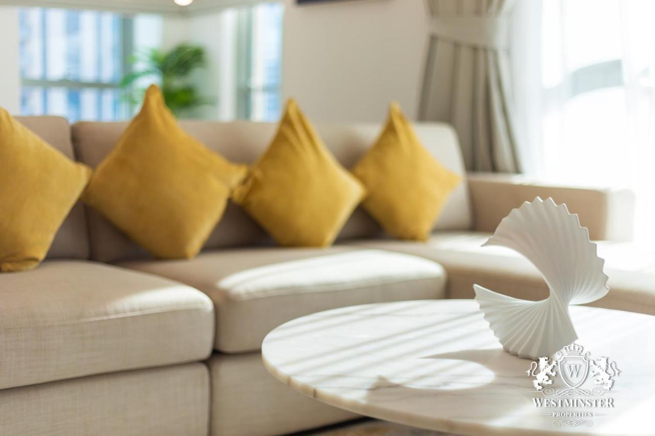 Westminster Boulevard - Burj Khalifa Apartment