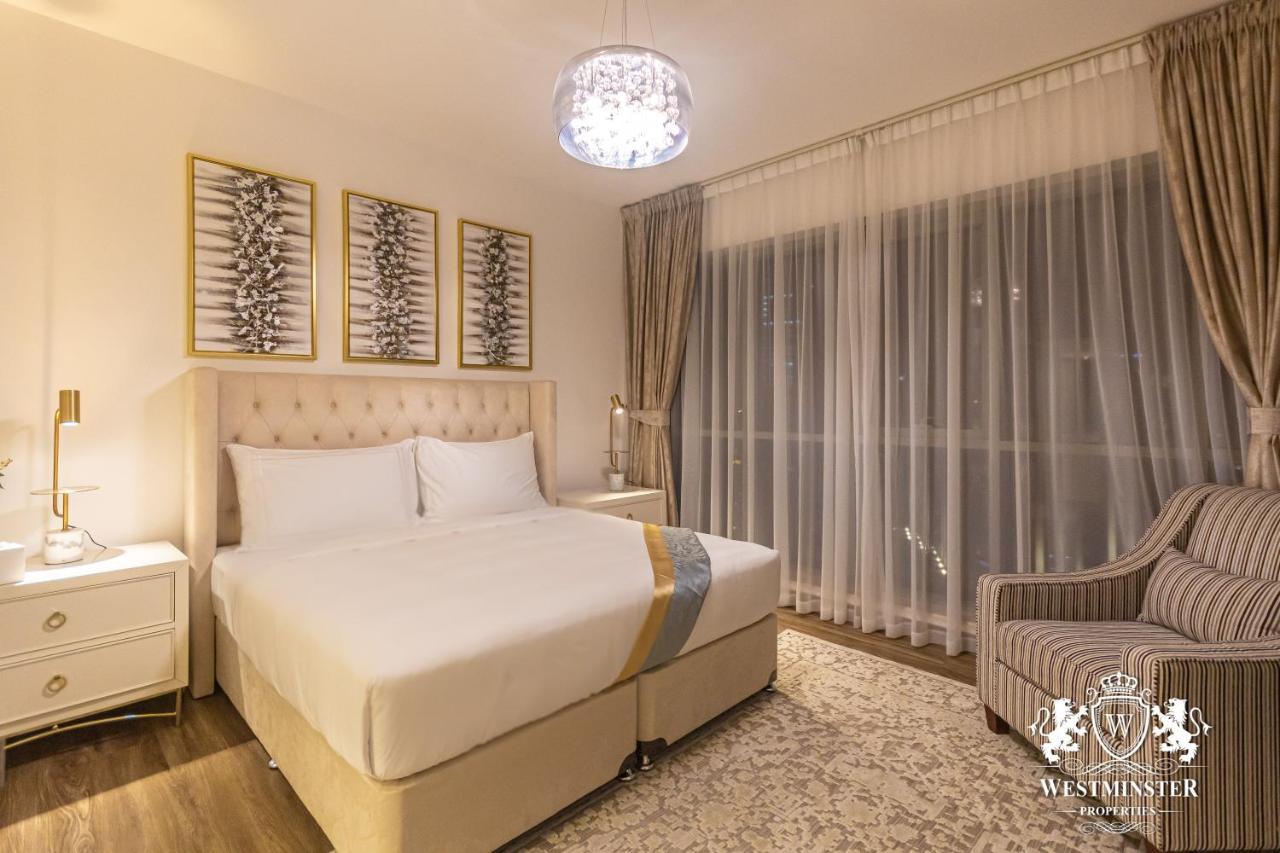Westminster Boulevard - Burj Khalifa Apartment *