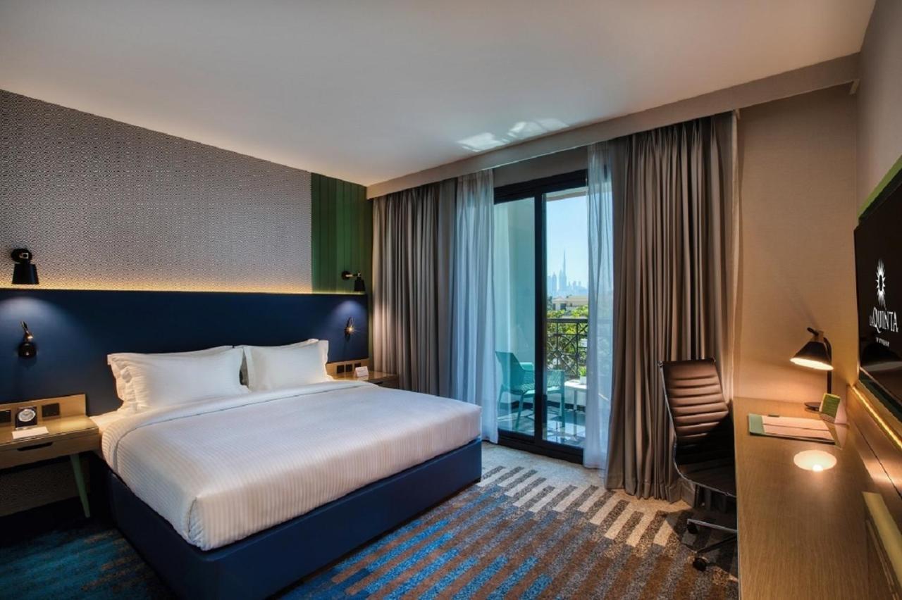 La Quinta By Wyndham Jumeirah Hotel Dubai
