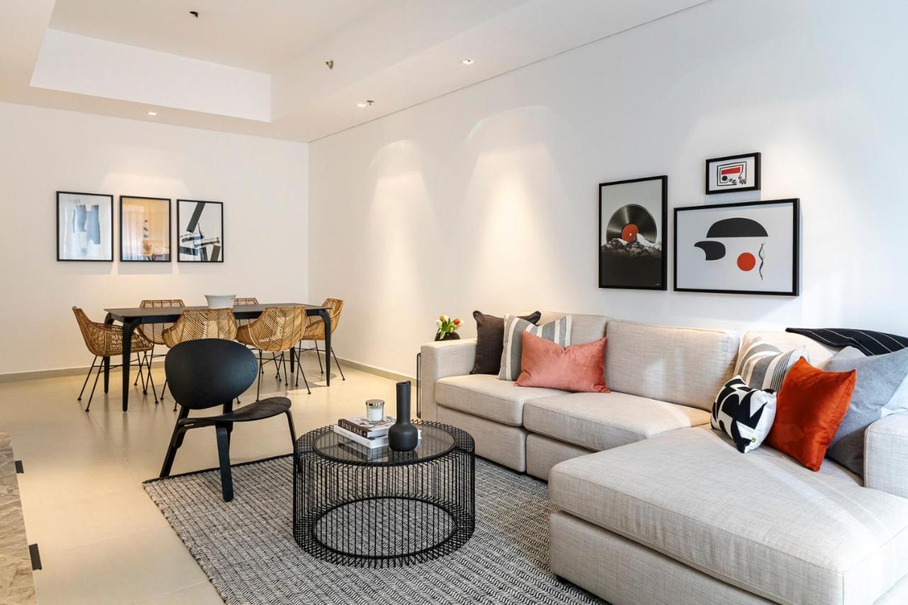 Apartment Nox Family - Jumeirah 3, Jumeirah Beach *