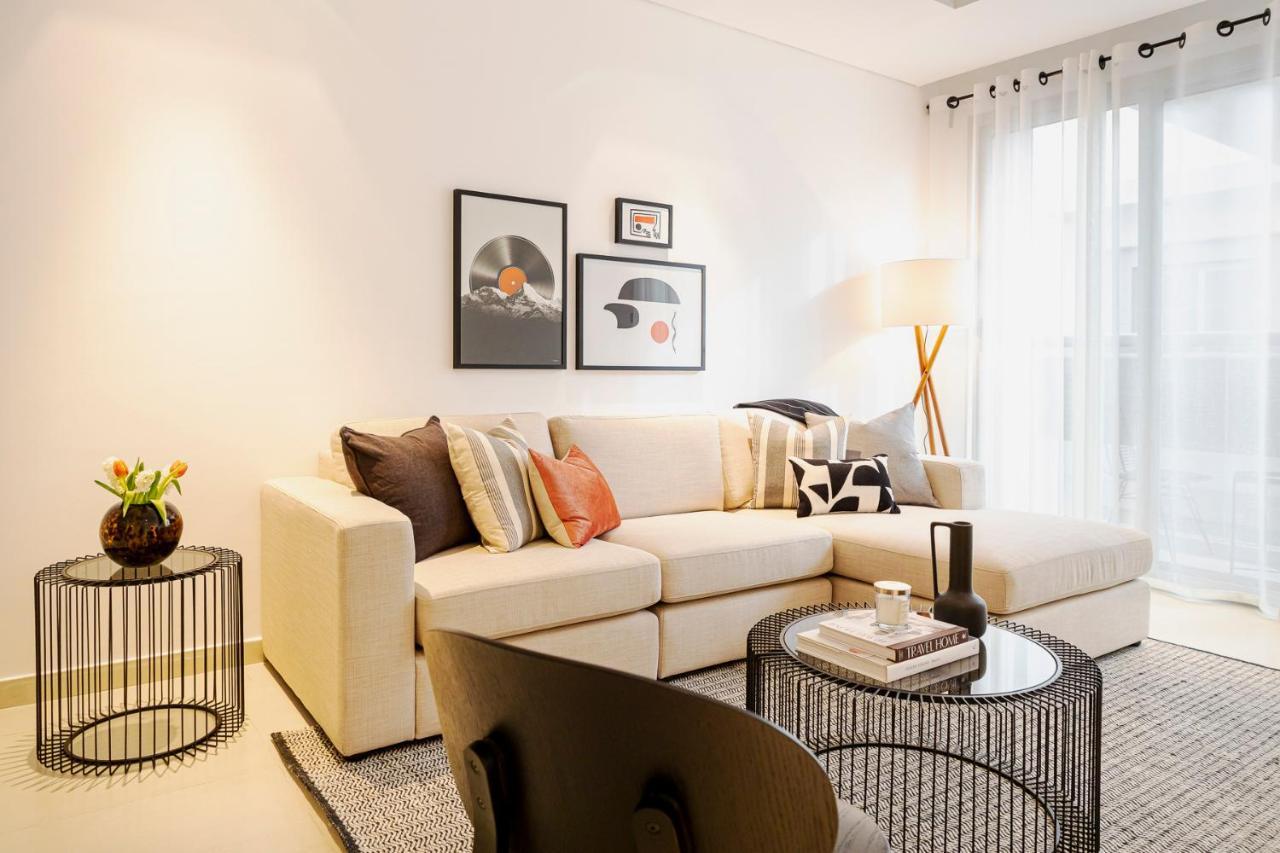 Apartment Nox Family - Jumeirah 3, Jumeirah Beach