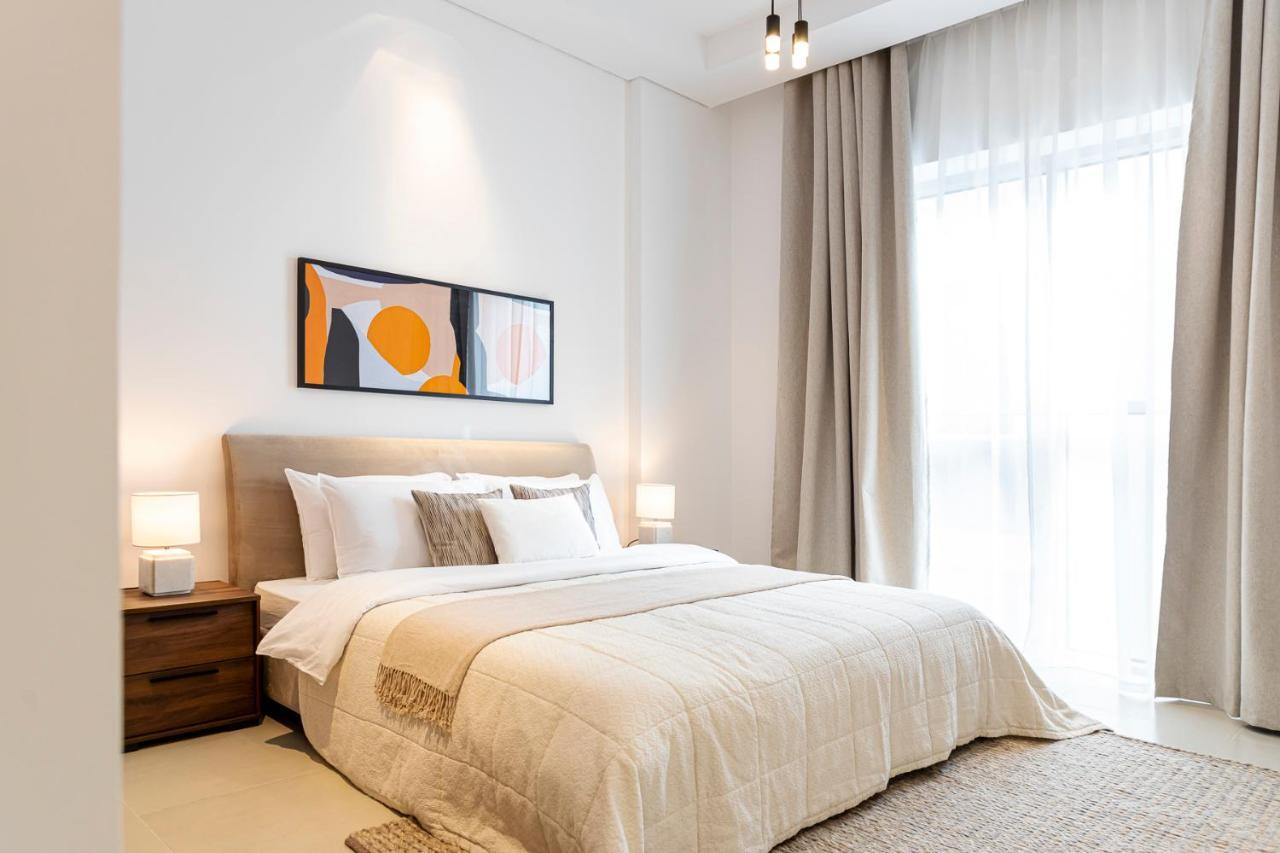 Apartment Nox Family - Jumeirah 3, Jumeirah Beach