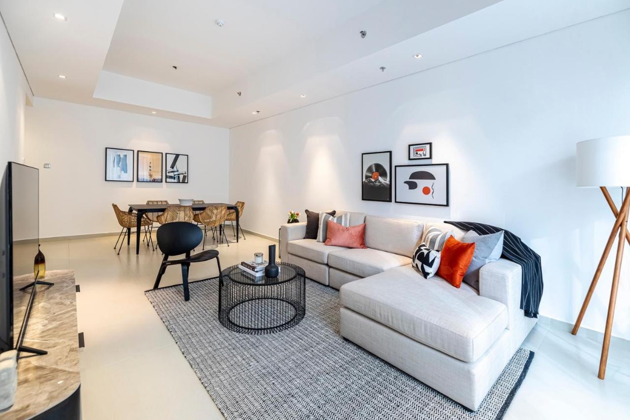 Nox Family - Jumeirah 3, Jumeirah Beach Apartment
