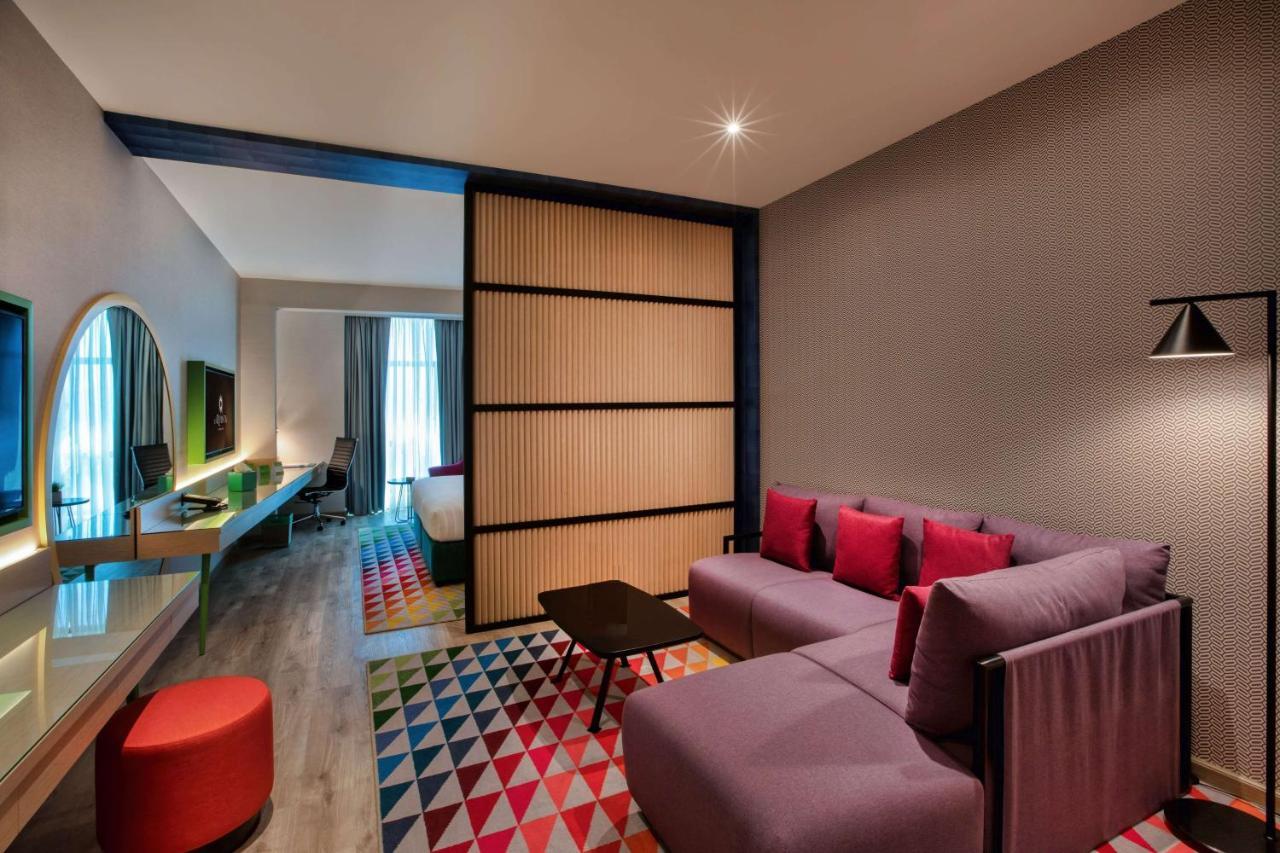 La Quinta By Wyndham Jumeirah Dubai