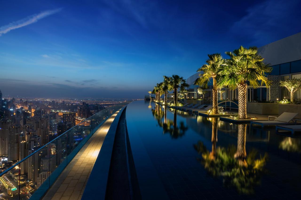 Resort Address Dubai