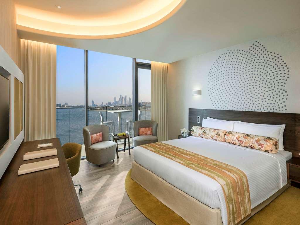 The Retreat Palm Mgallery By Sofitel 5*