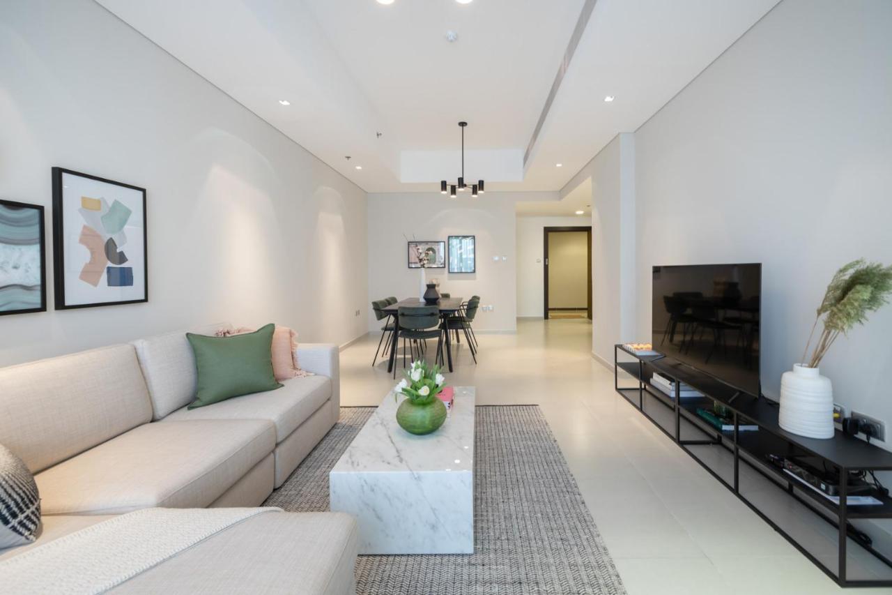 Nox Family - Jumeirah 3, Jumeirah Beach Apartment *