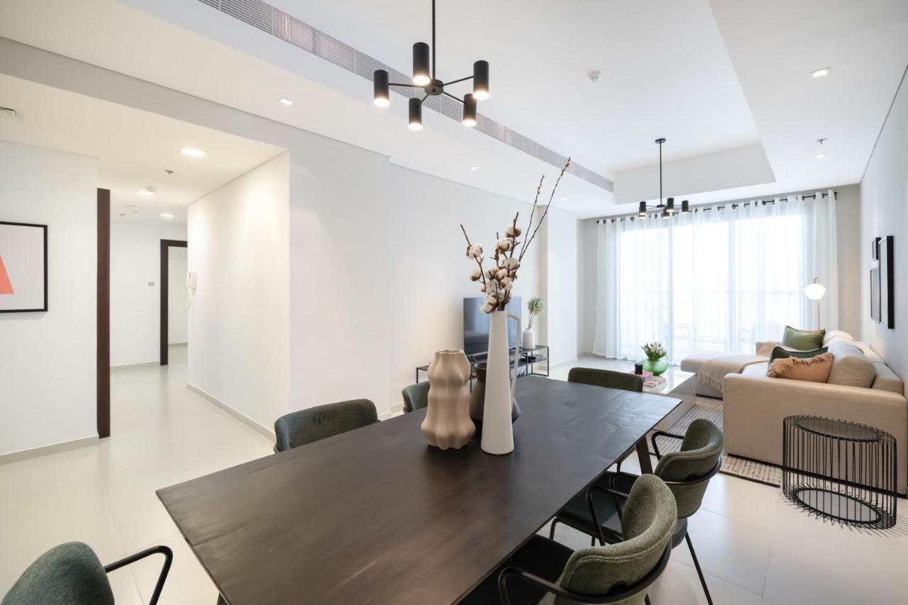 Nox Family - Jumeirah 3, Jumeirah Beach Apartment *