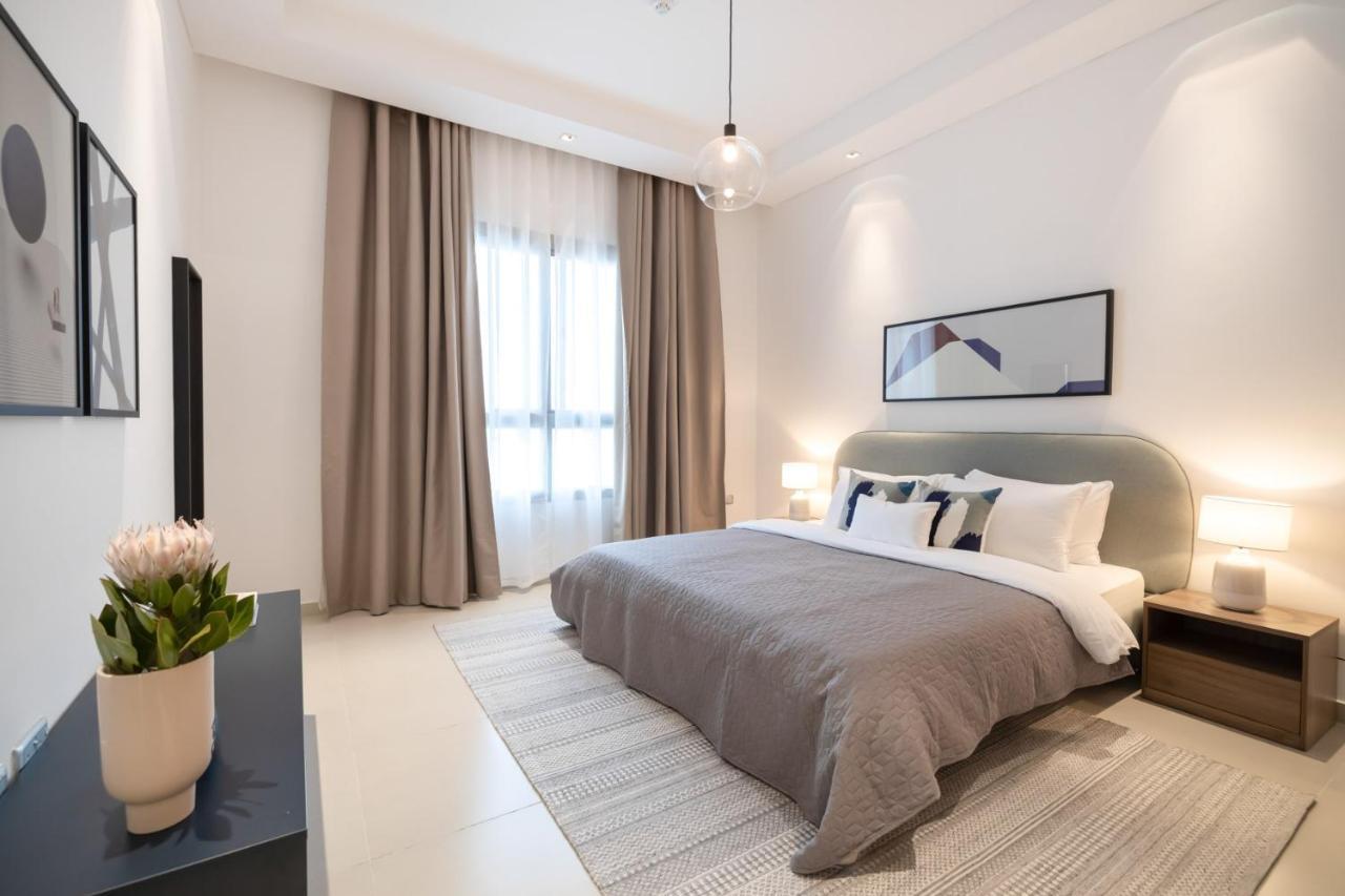 Nox Family - Jumeirah 3, Jumeirah Beach Apartment Dubai