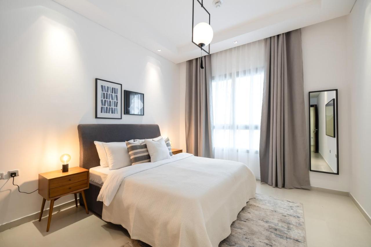 Nox Family - Jumeirah 3, Jumeirah Beach Apartment *
