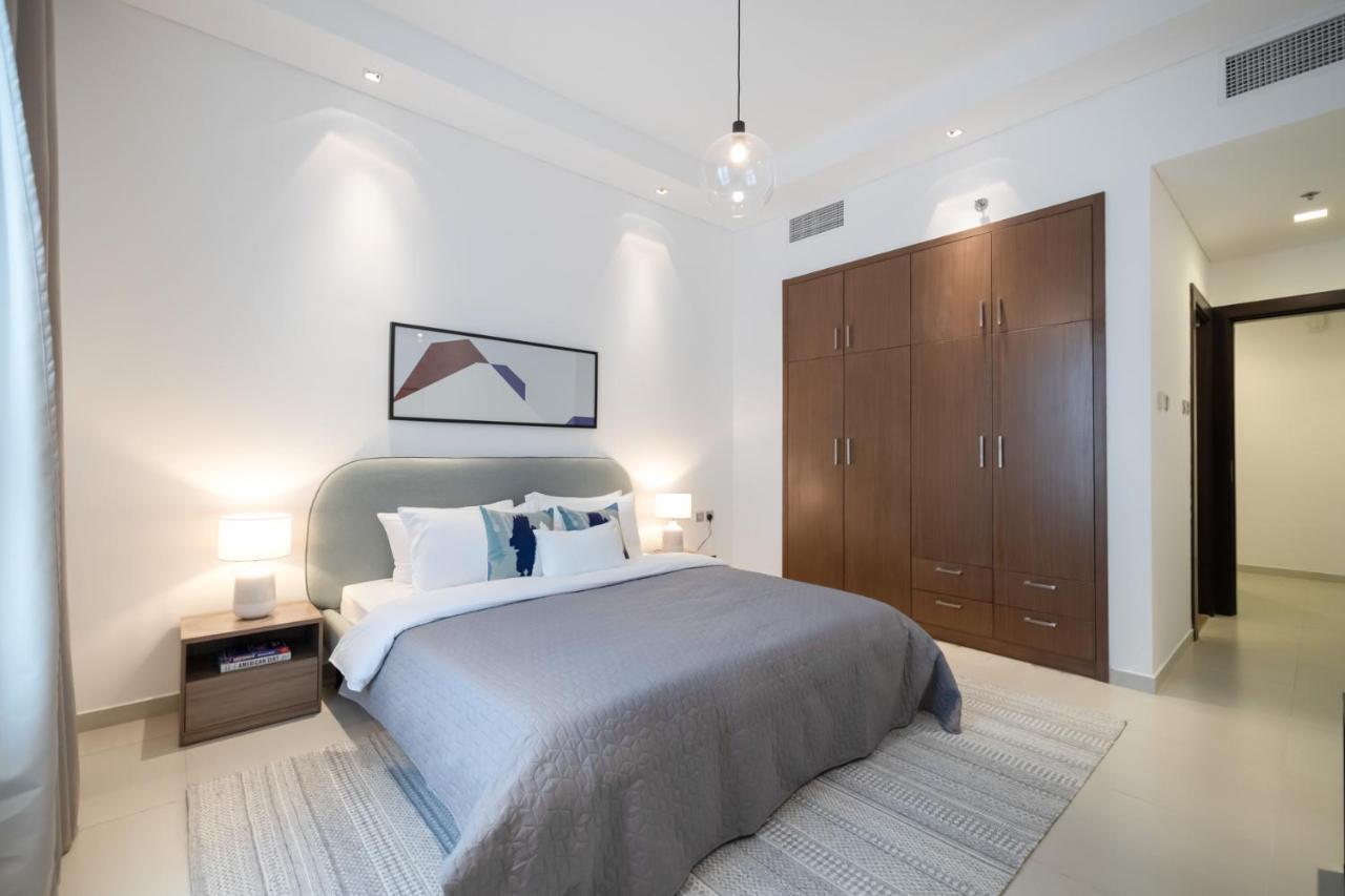 Apartment Nox Family - Jumeirah 3, Jumeirah Beach