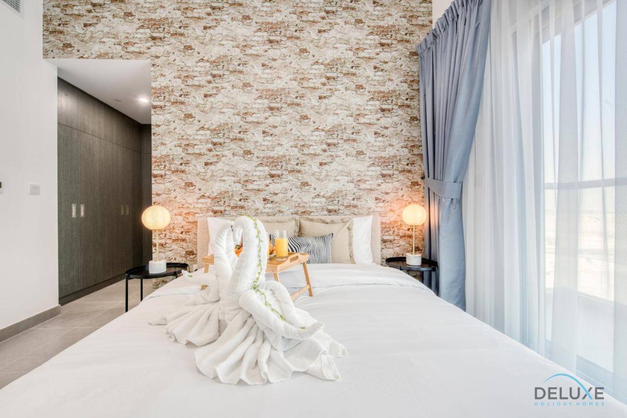 Stylish 2br In Bella Rose Al Barsha South By Deluxe Homes *