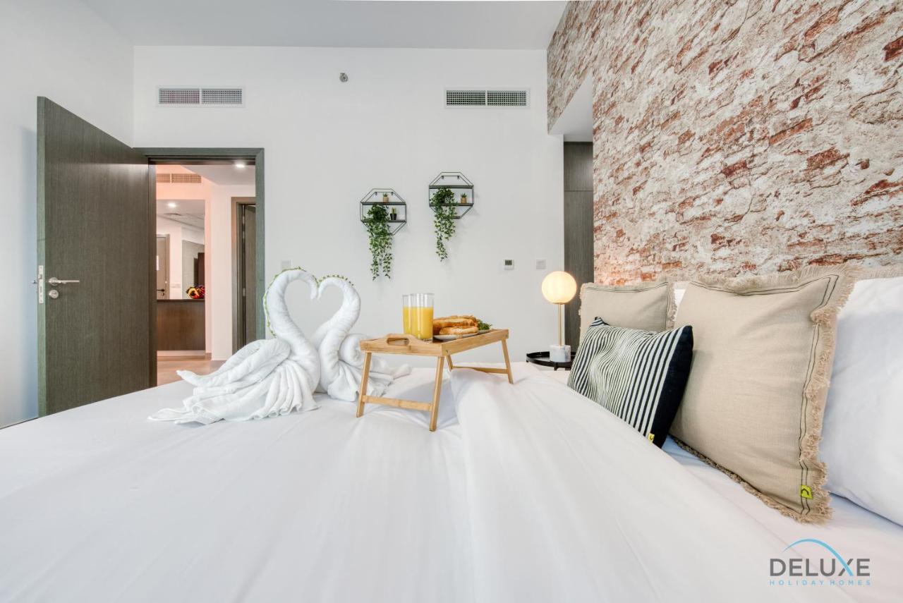 Stylish 2br In Bella Rose Al Barsha South By Deluxe Homes Apartment *