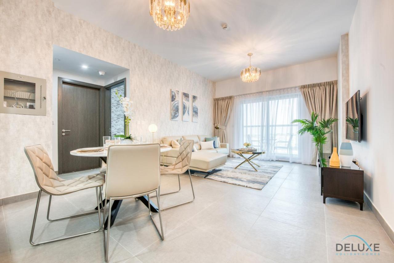 Stylish 2br In Bella Rose Al Barsha South By Deluxe Homes Apartment *