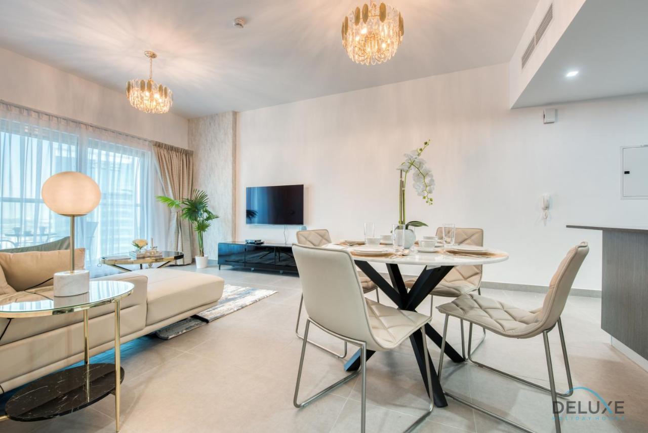 Stylish 2br In Bella Rose Al Barsha South By Deluxe Homes Apartment *