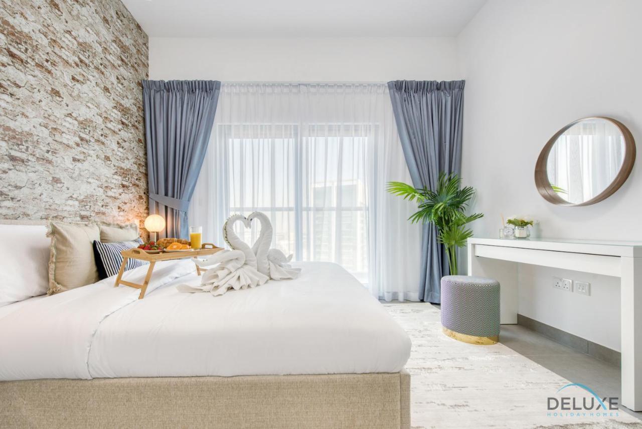 Stylish 2br In Bella Rose Al Barsha South By Deluxe Homes Apartment *