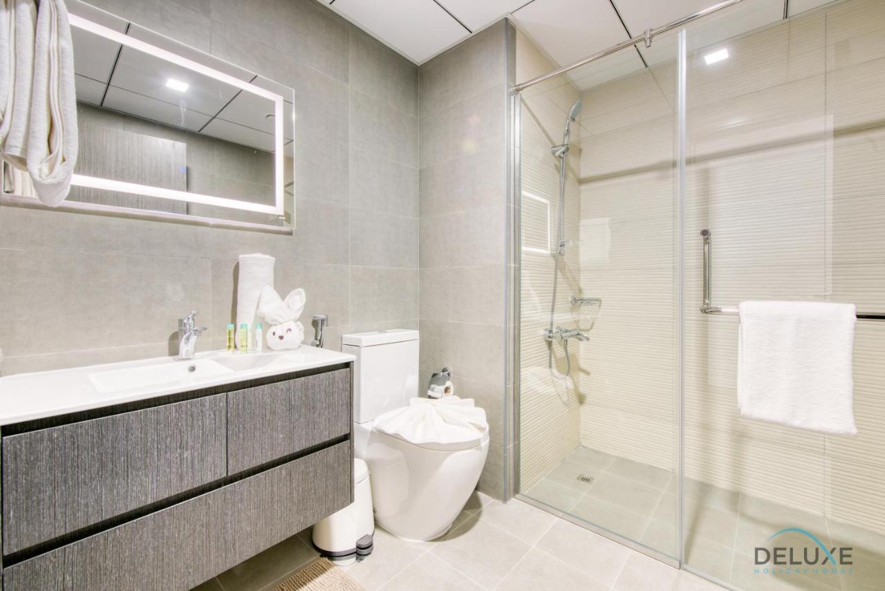 Apartment Stylish 2br In Bella Rose Al Barsha South By Deluxe Homes