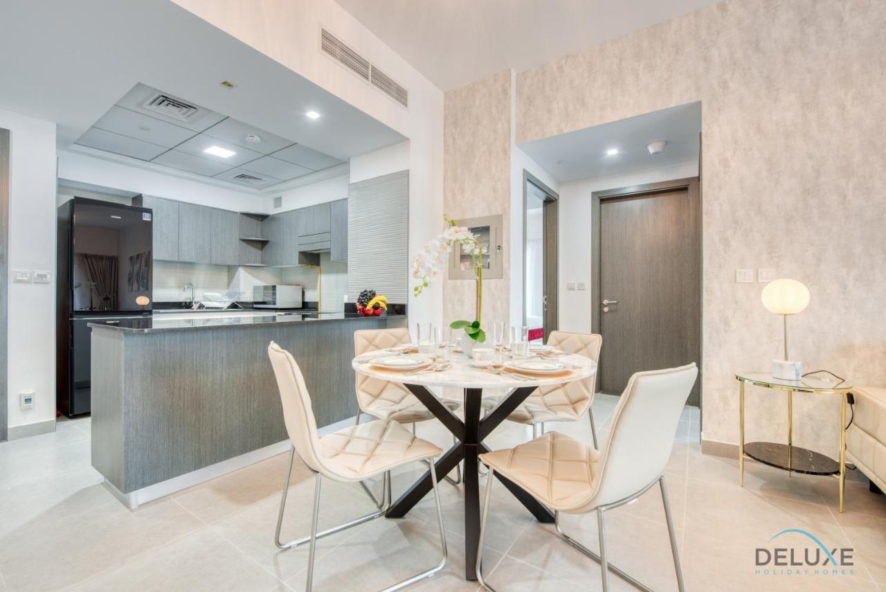 Apartment Stylish 2br In Bella Rose Al Barsha South By Deluxe Homes