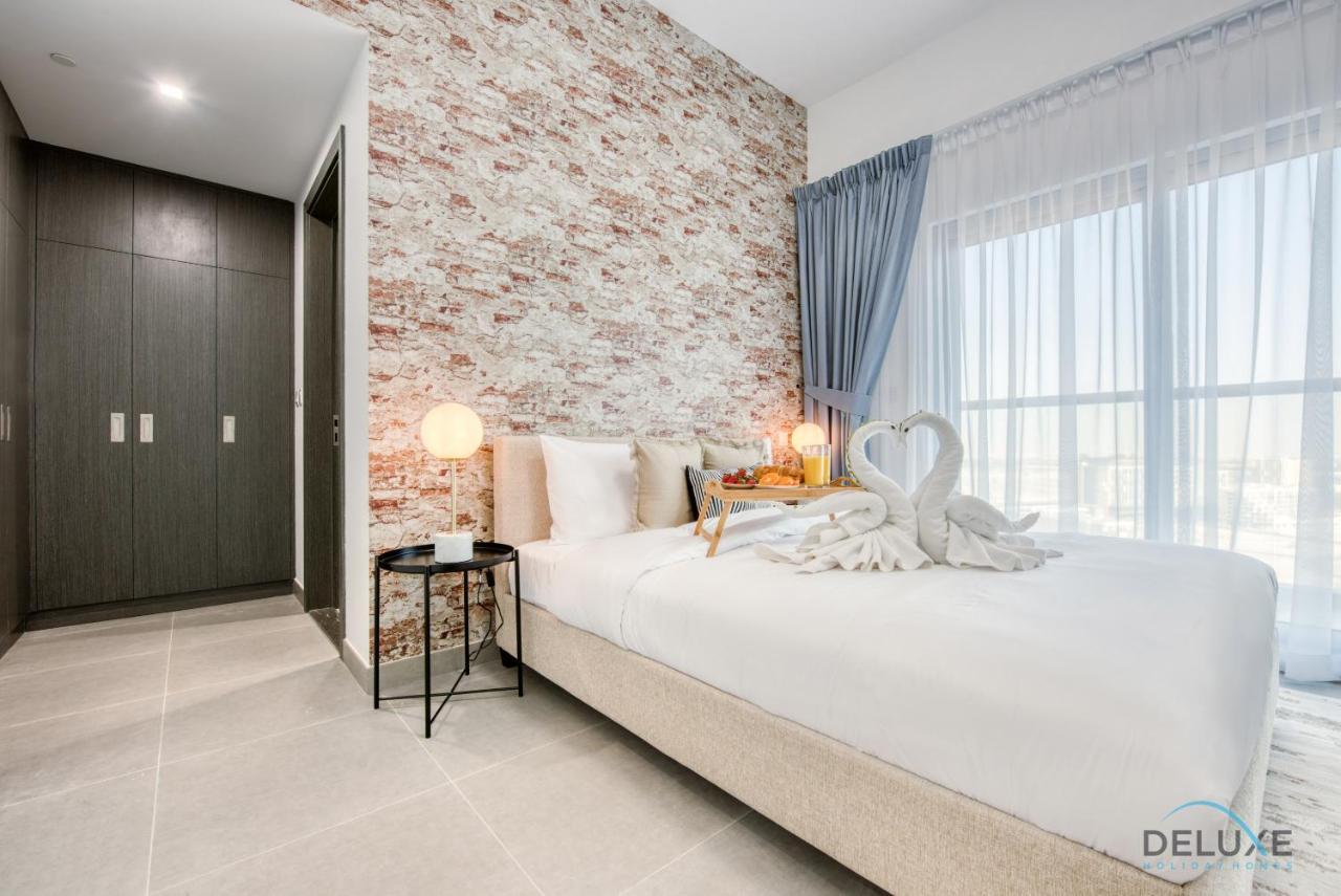 Stylish 2br In Bella Rose Al Barsha South By Deluxe Homes Apartment Dubai