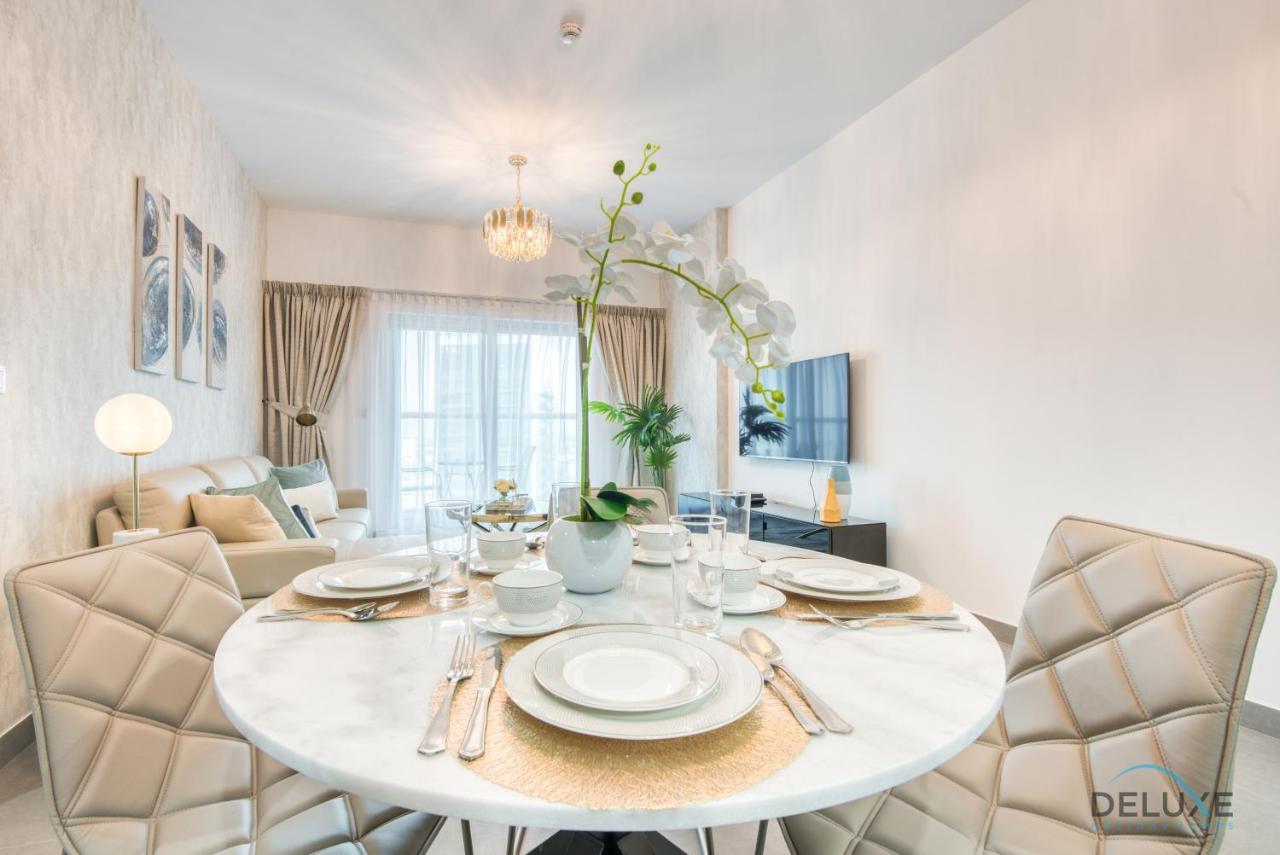 Stylish 2br In Bella Rose Al Barsha South By Deluxe Homes Apartment