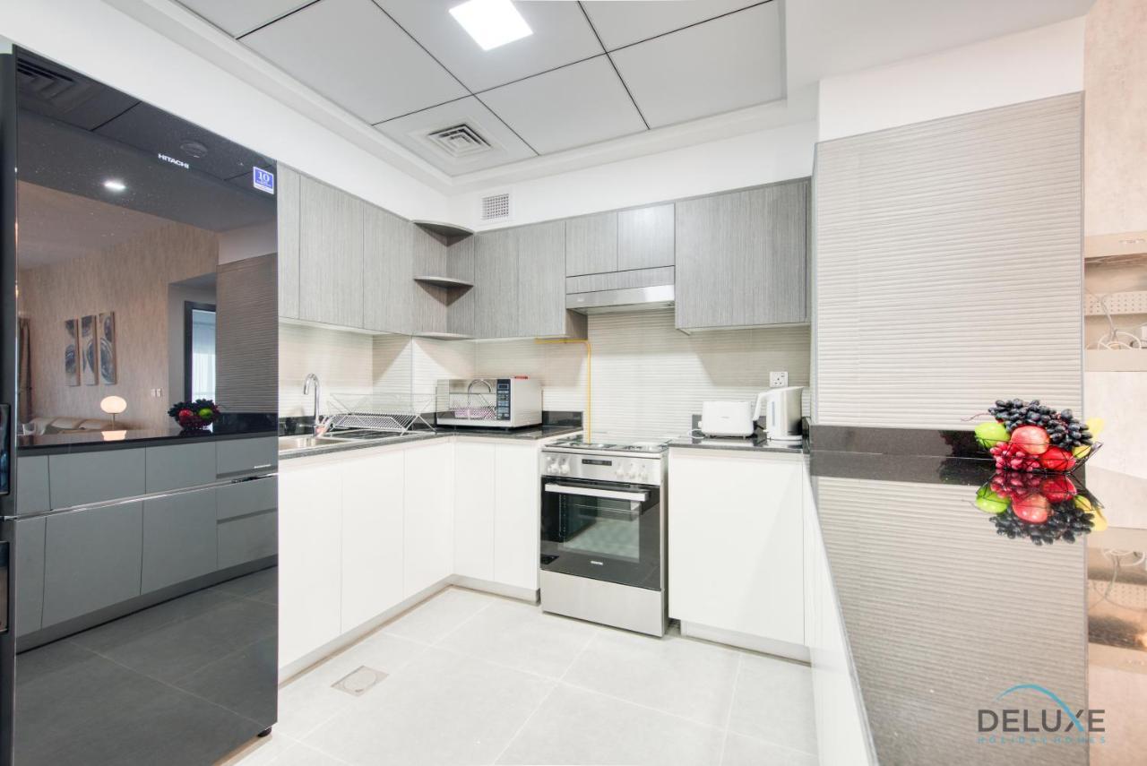 Stylish 2br In Bella Rose Al Barsha South By Deluxe Homes Apartment *
