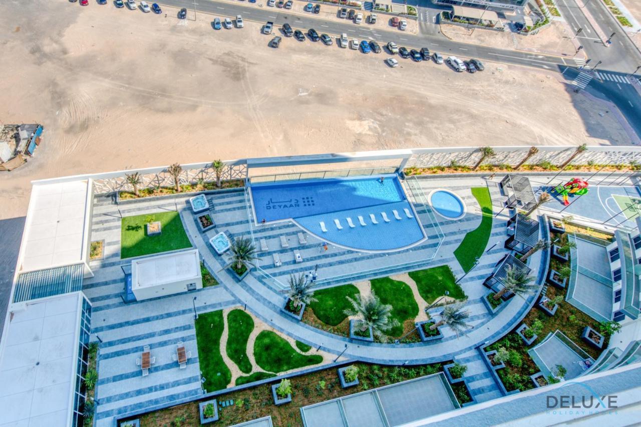 Stylish 2br In Bella Rose Al Barsha South By Deluxe Homes * Dubai