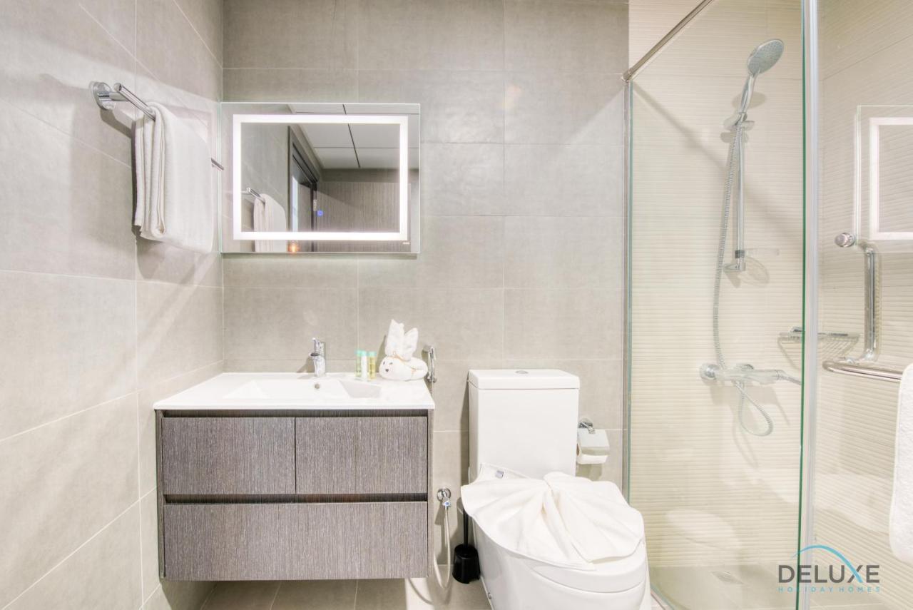 Stylish 2br In Bella Rose Al Barsha South By Deluxe Homes Apartment *
