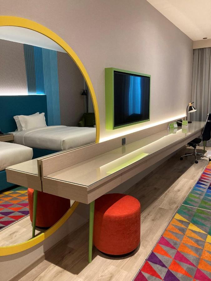 La Quinta By Wyndham Jumeirah Hotel Dubai
