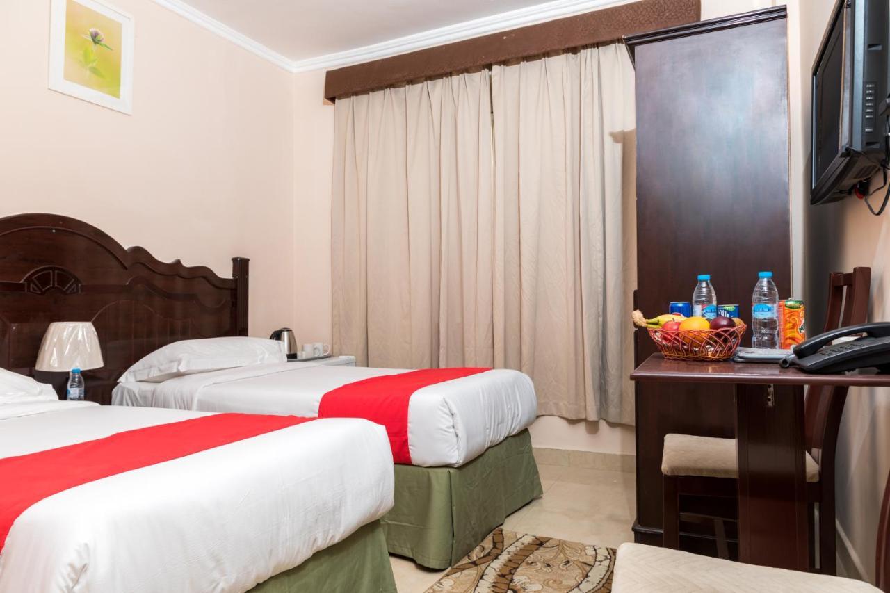 Hotel Banana *