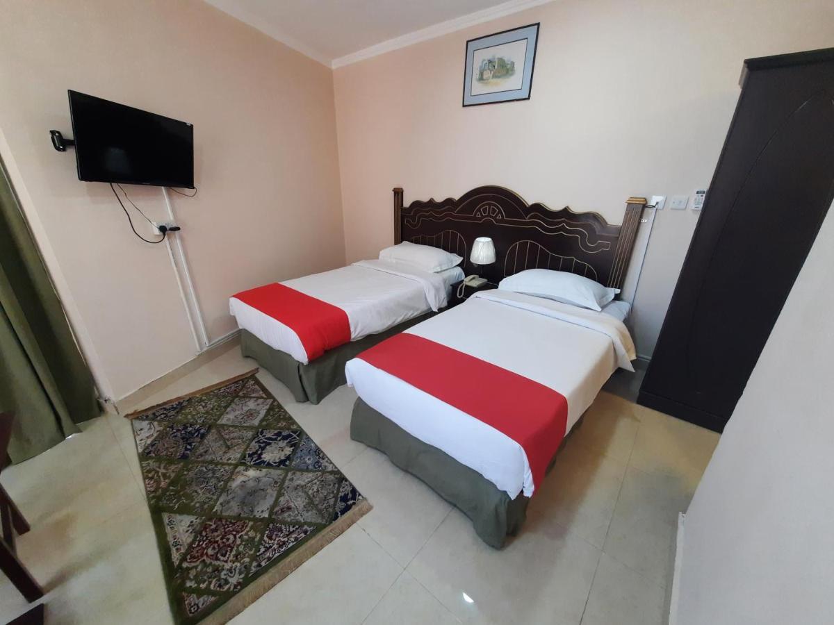 Hotel Banana Dubai