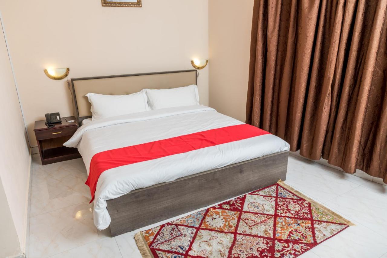 Hotel Banana Dubai