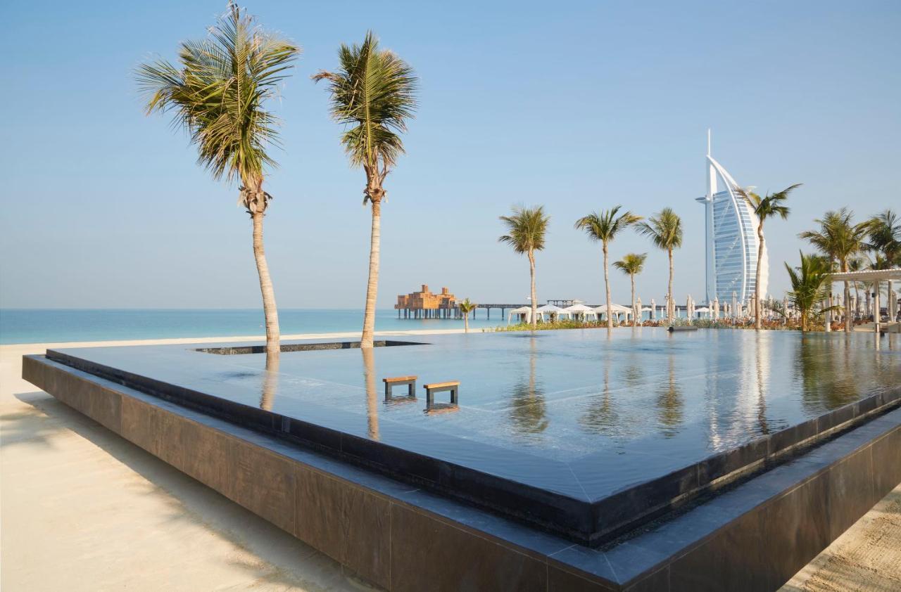 Resort Jumeirah Dar Al Masyaf 5*