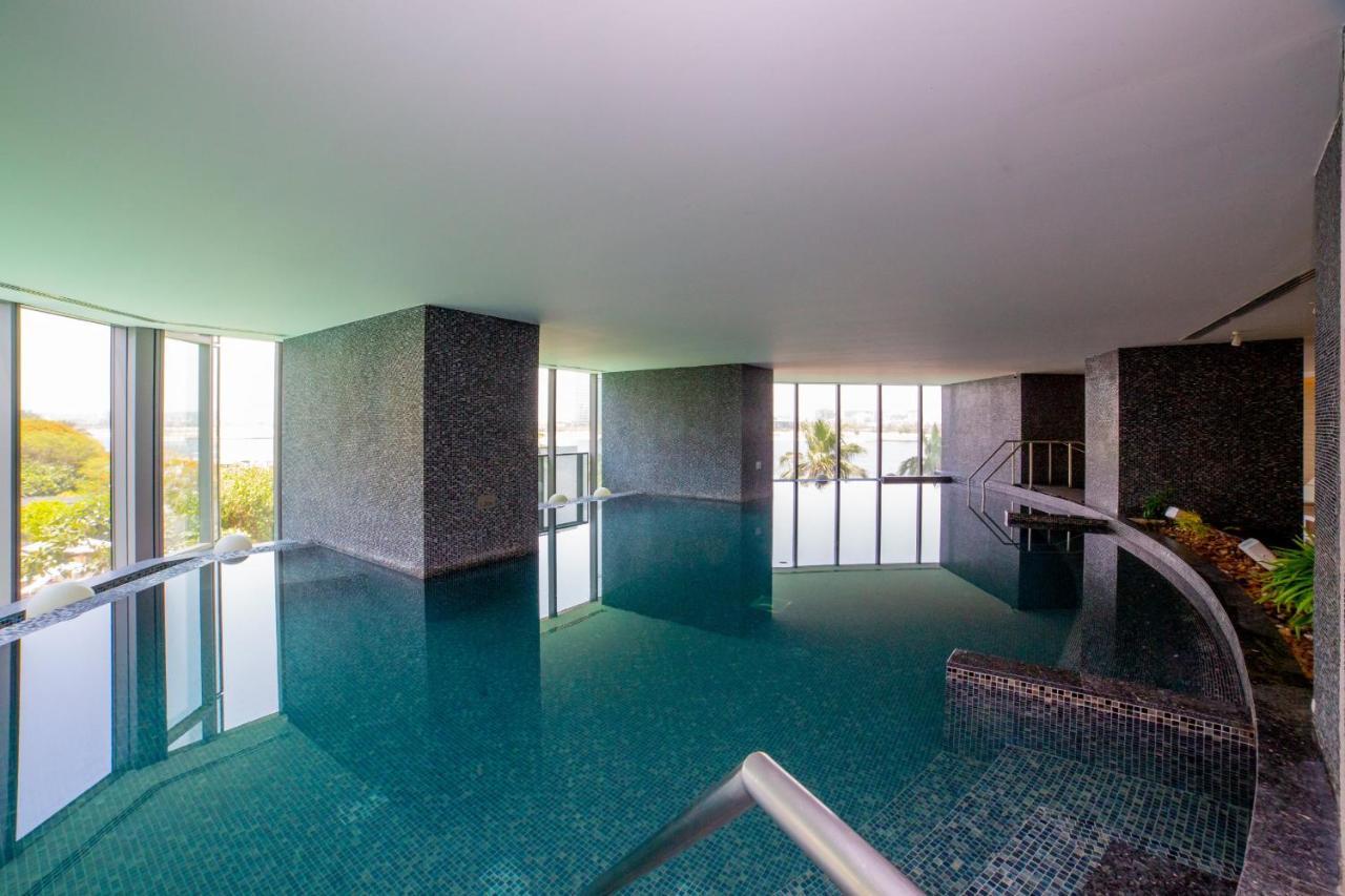 Apartment D1 Tower - 2br - Allsopp&allsopp Dubai
