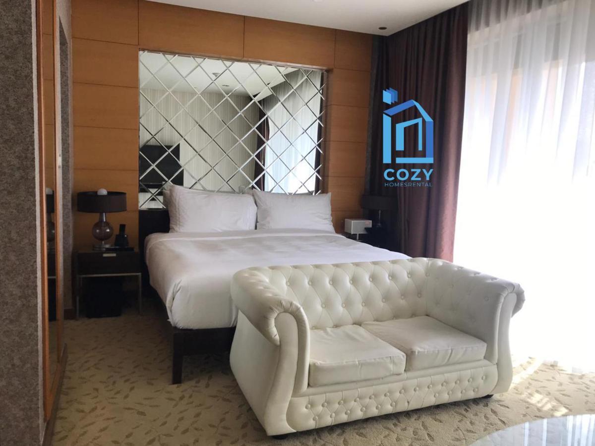The Address Mall Burj Khalifa View 3 * Dubai
