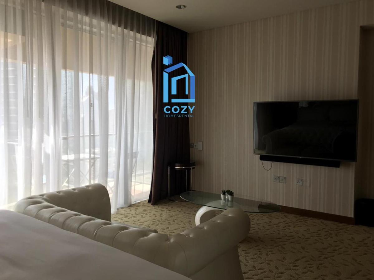The Address Mall Burj Khalifa View 3 * Dubai