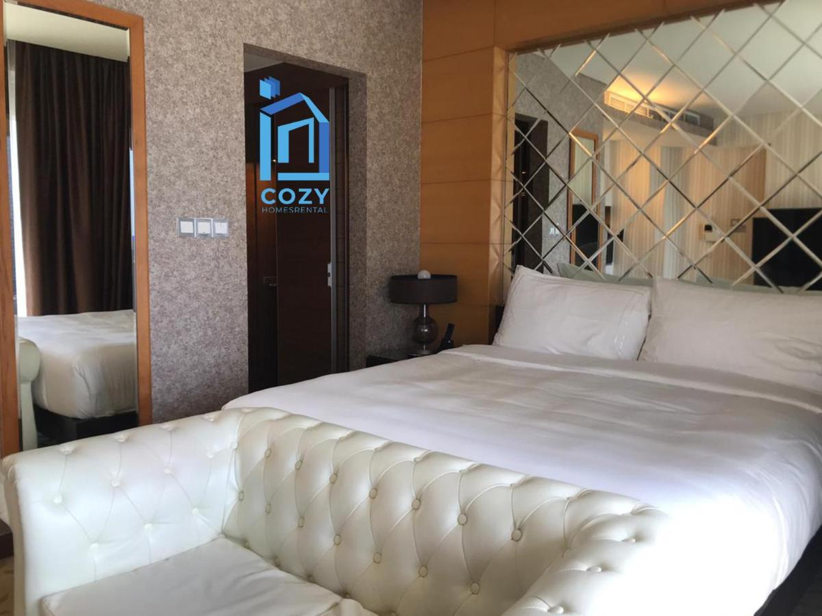 The Address Mall Burj Khalifa View 3 Apartment Dubai