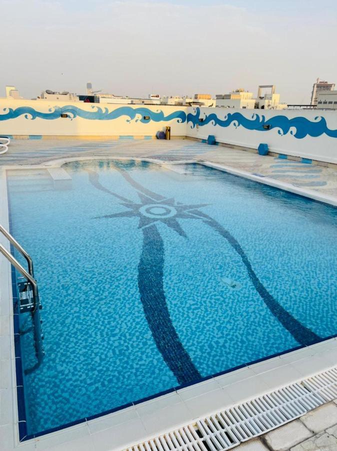 House & Dubai