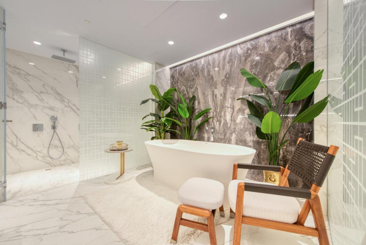 Apartment Palm Jumeirah Luxury By Propr