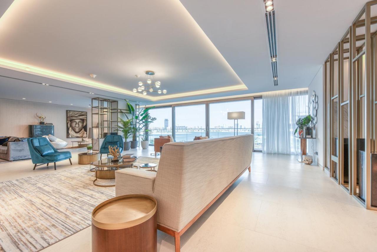 Palm Jumeirah Luxury By Propr *